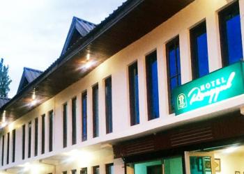 Rangyul Resort