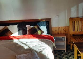 The Ladakh Cottage
