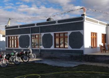 Padma Homestay