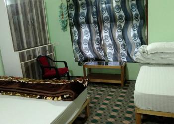 Ruthpa Homestay