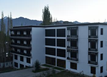Hotel Choskor