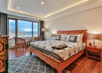 Hotel Lakrook 