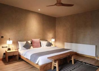 Hotel Chospa 