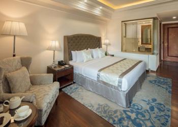 Hotel Indus Valley