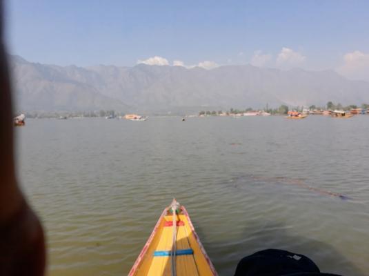 5 Nights 6 Days Kashmir Packages