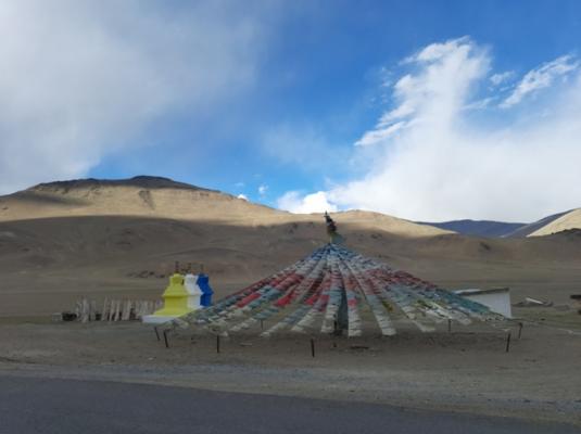 Leh Ladakh Package 5 Nights and 6 Days